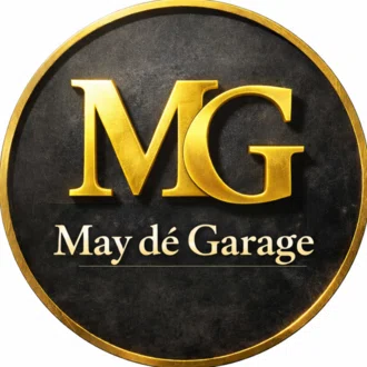 May dé Garage（メイドガレージ）｜note