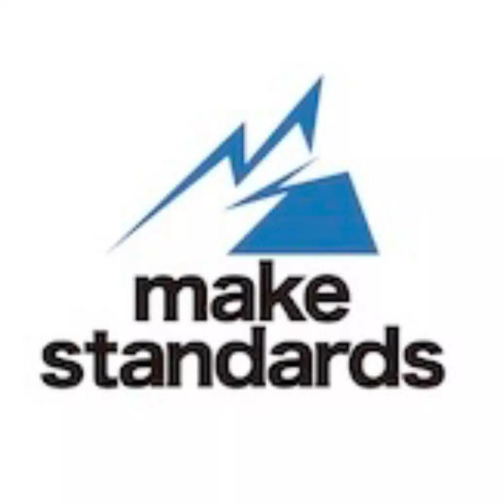 make standards 広報担当