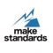 make standards 広報担当