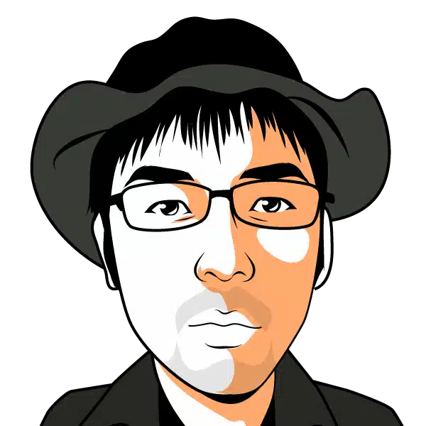 scott｜Structure Designer