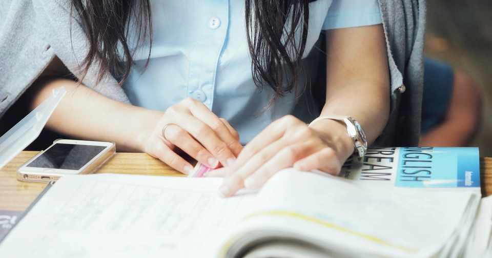 元ネイリストのわたしが最短3stepで 介護福祉士 資格を取得した方法 Tama Note