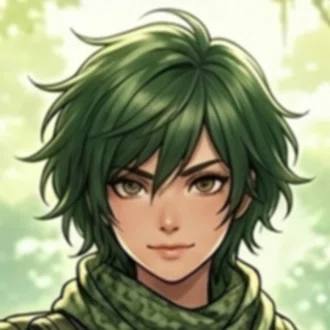 GreenEcho