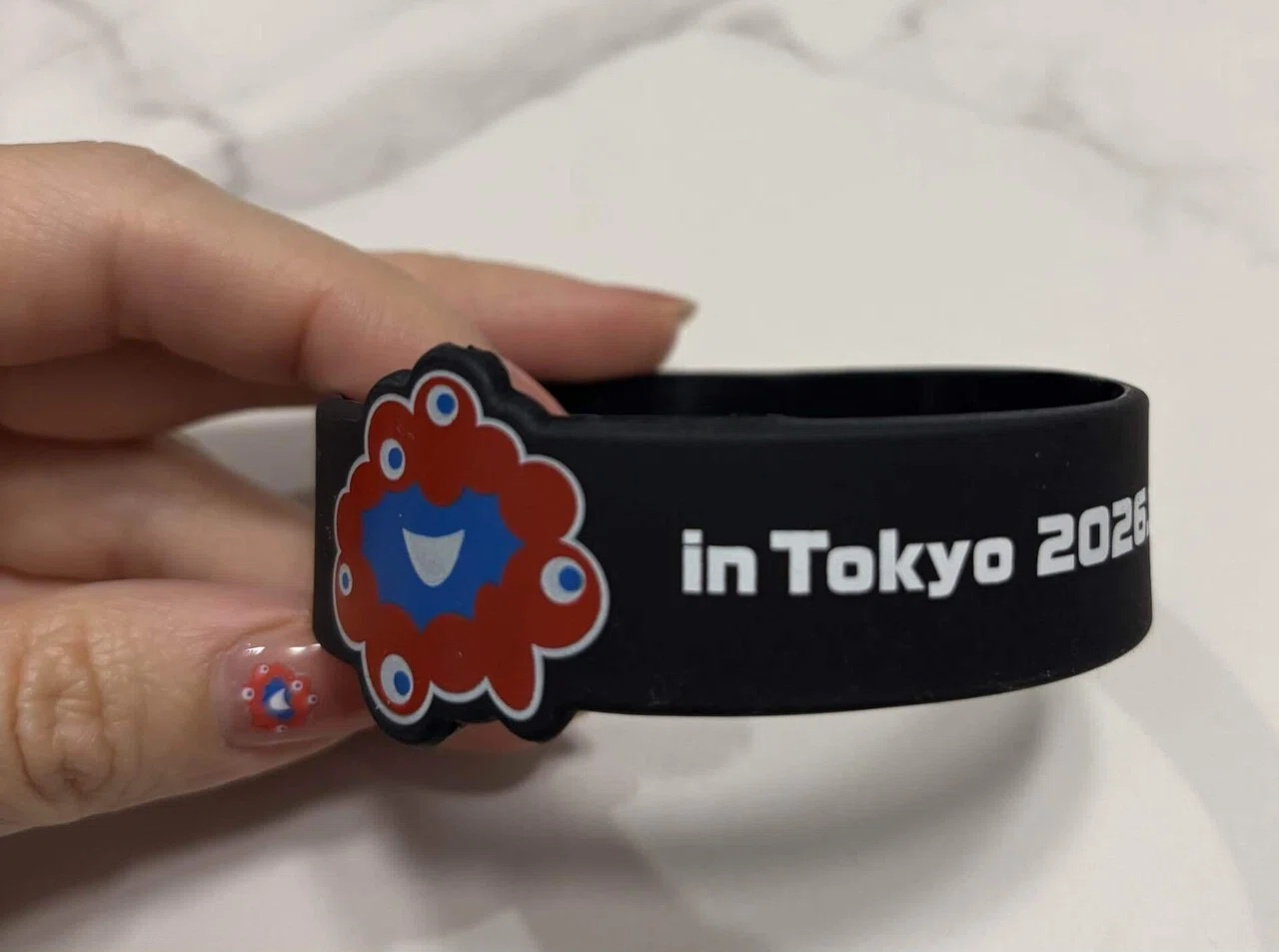 ミャクミャク感謝祭2026 in TOKYO 参加レポート：喋るミャクミャクと