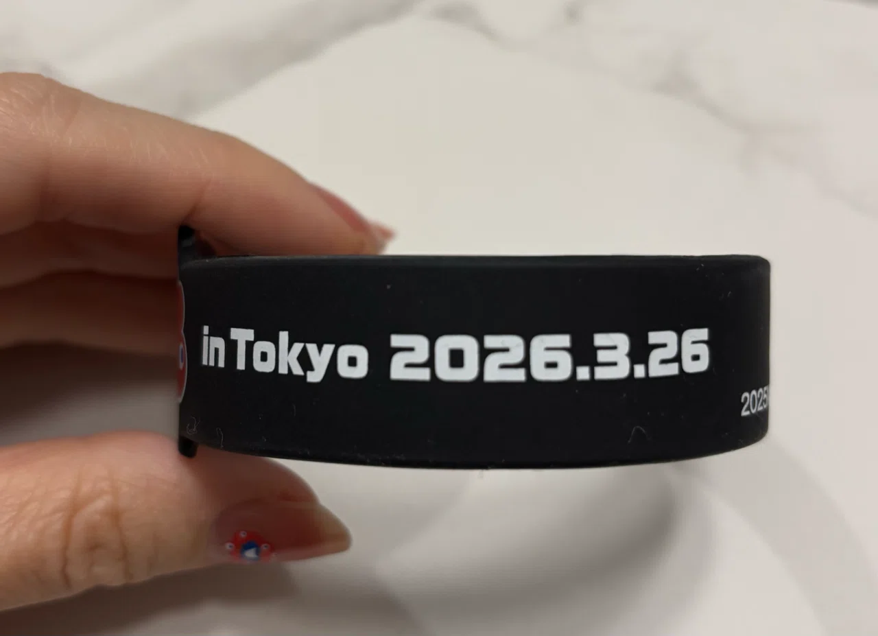 ミャクミャク感謝祭2026 in TOKYO 参加レポート：喋るミャクミャクと