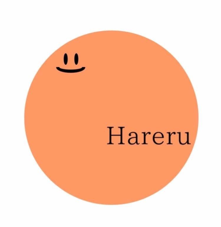 Hareruロゴ