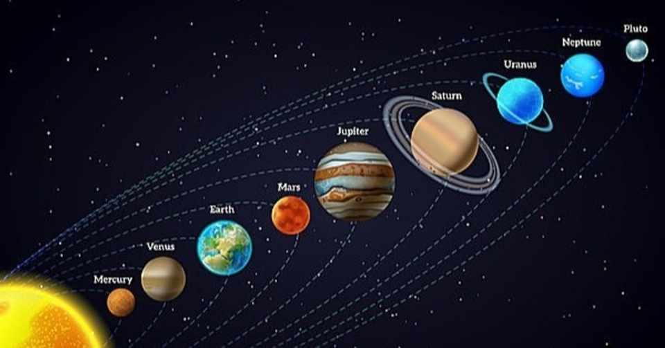冥王星の大気圧が下がっている 太陽系の果てで何がおきている りょー 偏差値36から天文学者 Note