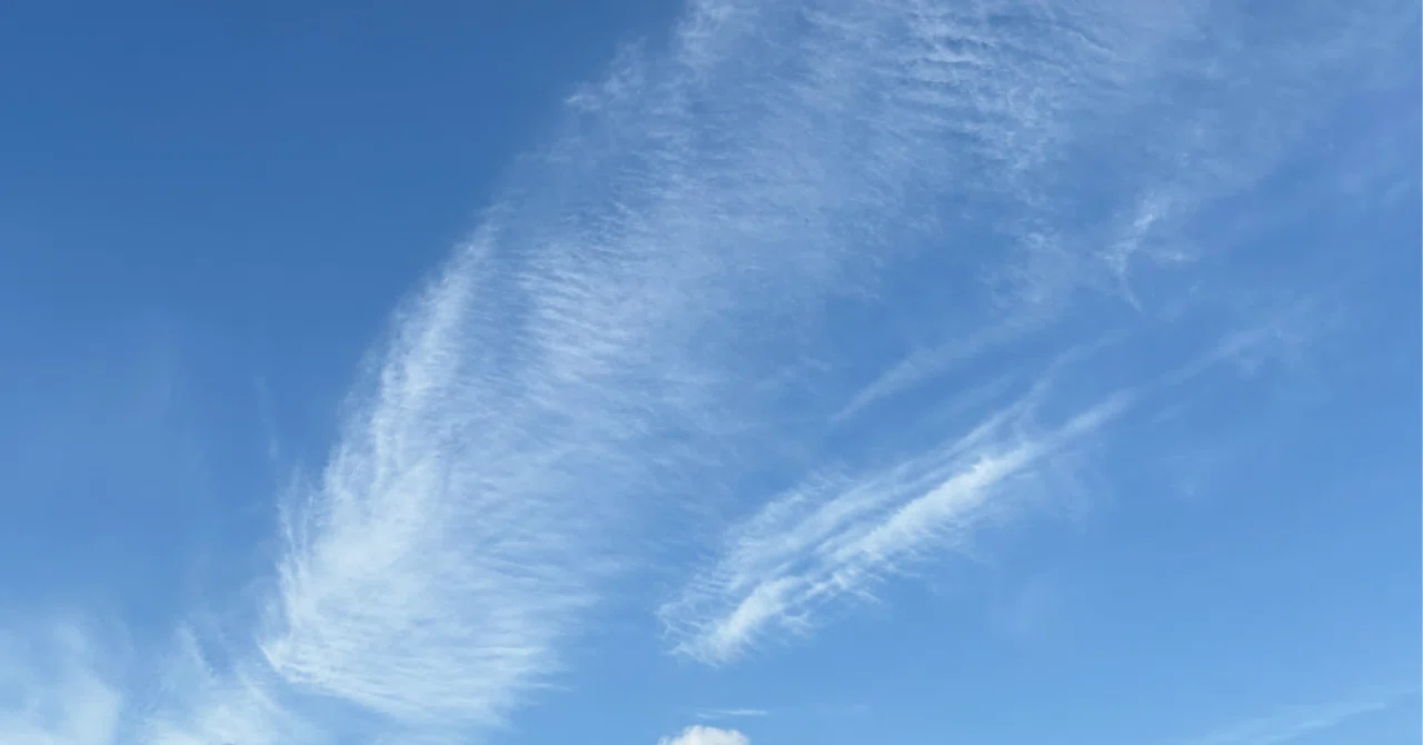 ひこうき雲」の人気タグ記事一覧｜note ――つくる、つながる、とどける。