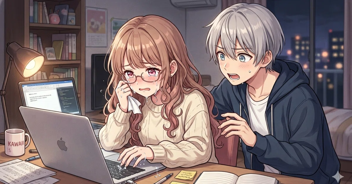 見出し画像