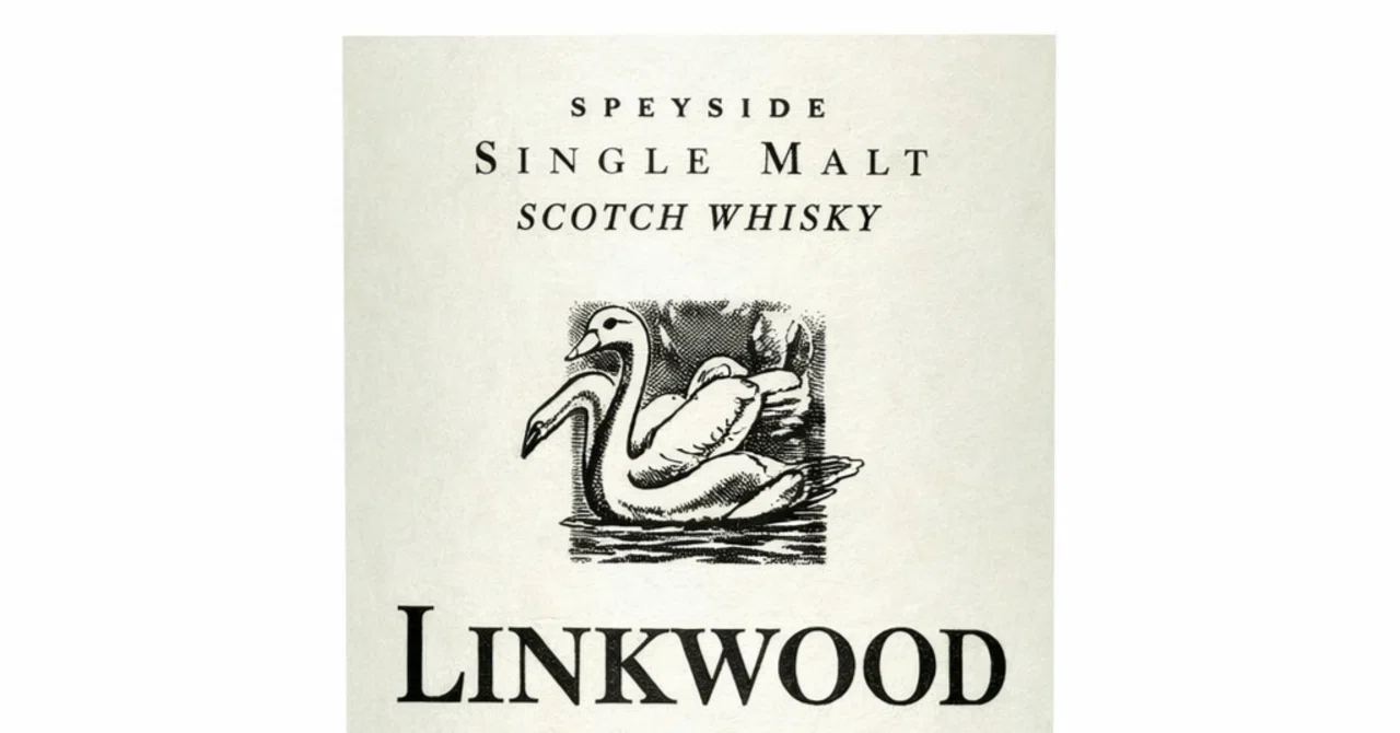 リンクウッド 12年（Linkwood 12 Years）｜グラスの底が見えるまで