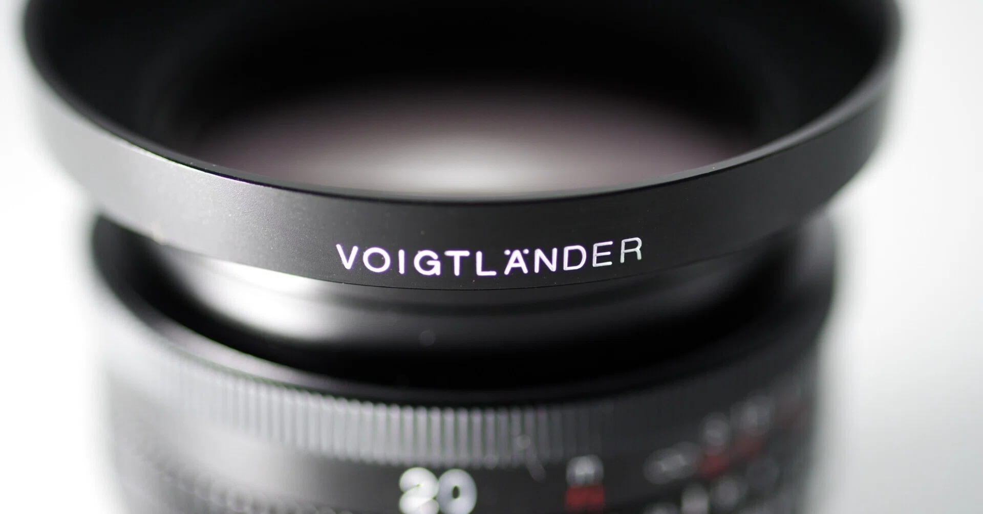 めくるめく古の鏡筒たち その12(Voigtländer Color-Skopar SL