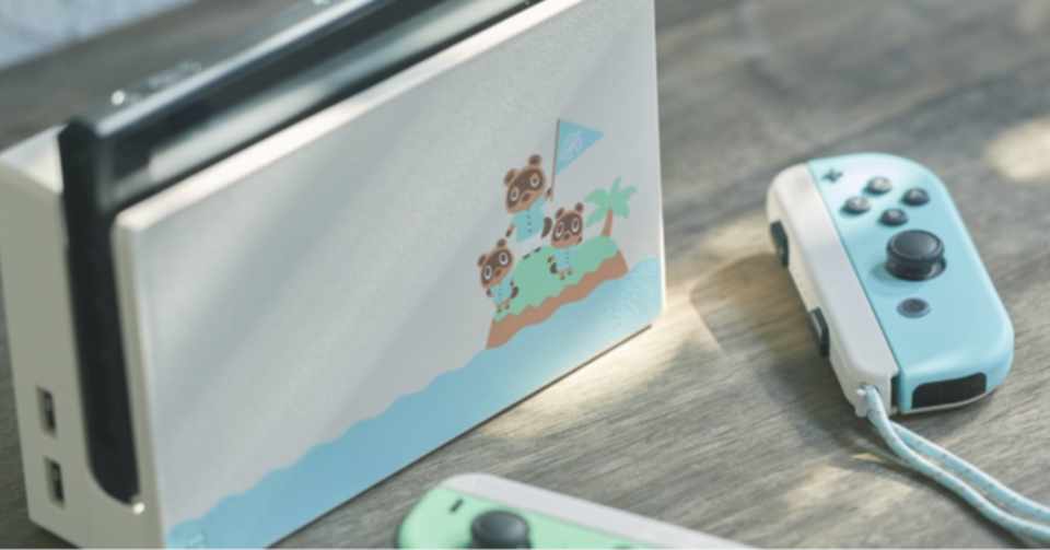 Switch入荷予想 速報 狙い目は５月２５日 5月２１日 ２７日までの予想 何でも屋 Note