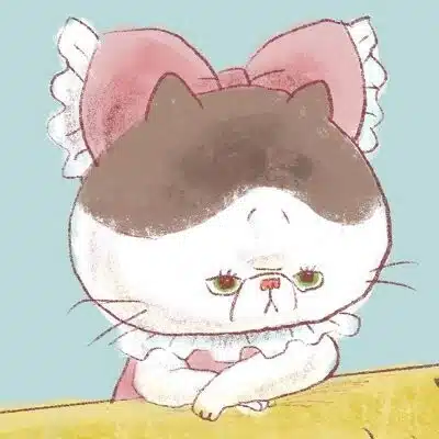 ヌコリーヌ
