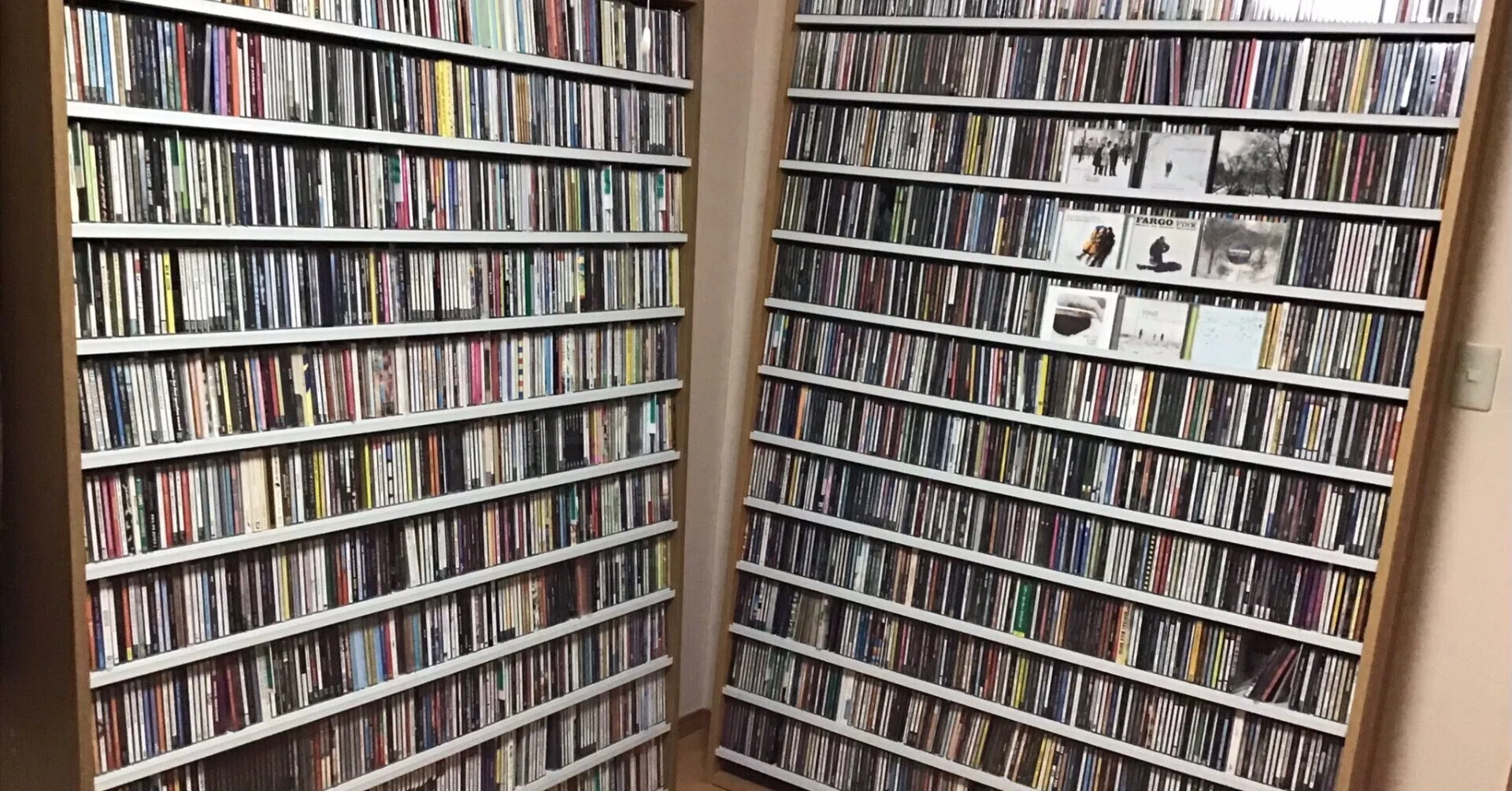 もっとCDで音楽を聴こう！｜スマセン