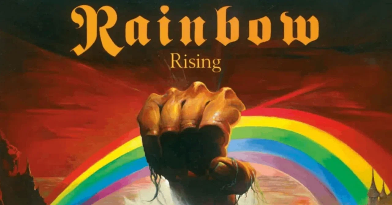 1976年に行われたブラックモアズ・レインボー Rainbow Rising / Blackmore's Rainbow — 1976年、33分の啓示｜店長