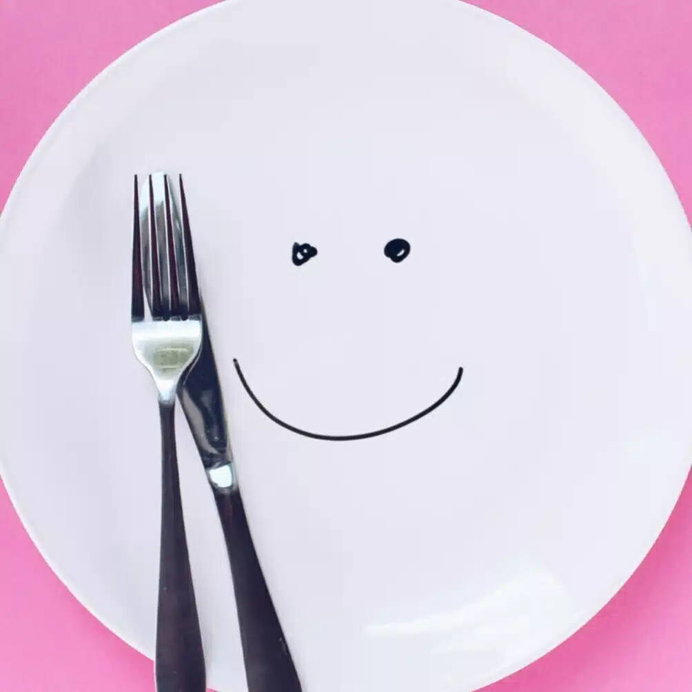 食べて痩せれるダイエット
