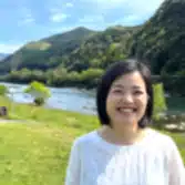 国沢桃子｜肯定屋さん