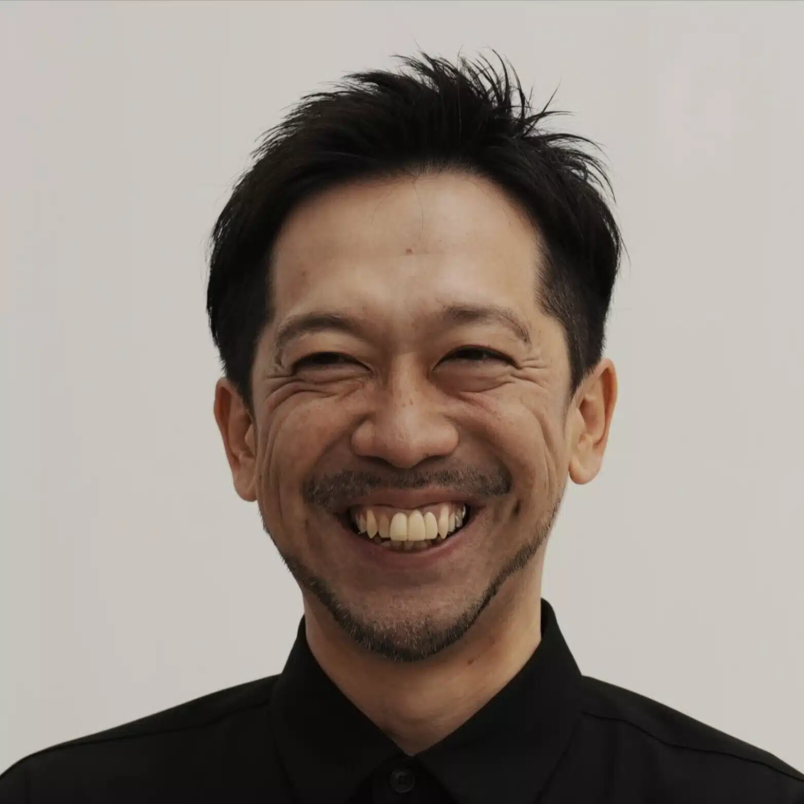 中本　大和｜カントミント代表