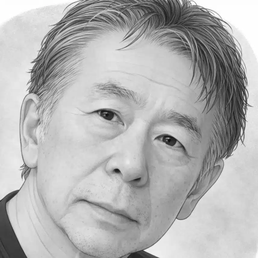 紺野登の構想力日記＃01｜紺野 登
