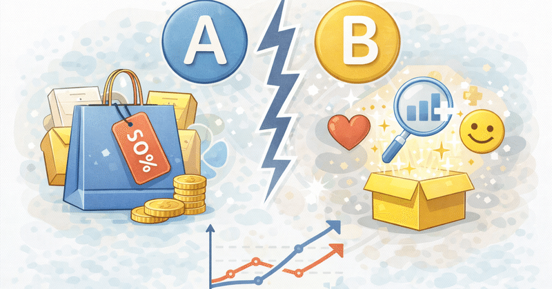 料金不満への解約抑止は割引より「付加価値」が有効的？ABテストが示す解約UXの成功法則