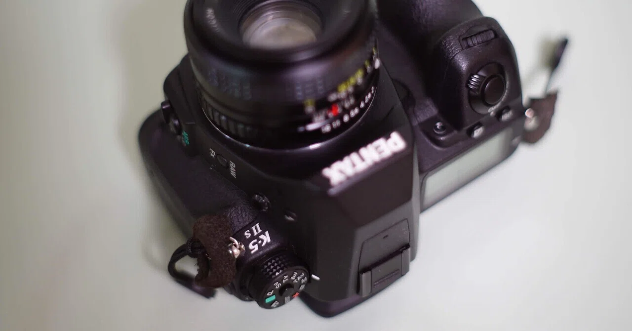 PENTAX ME ブラック XR RIKENON 50mm 初期型 付き ペンタックス ME ＆ XR RIKENON 50mm F2.0 Black Pentax ME Film