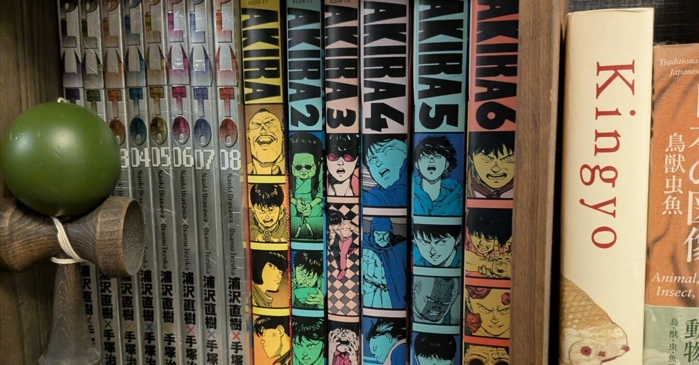 11/ 漫画自分史-80〜90年代｜ライム