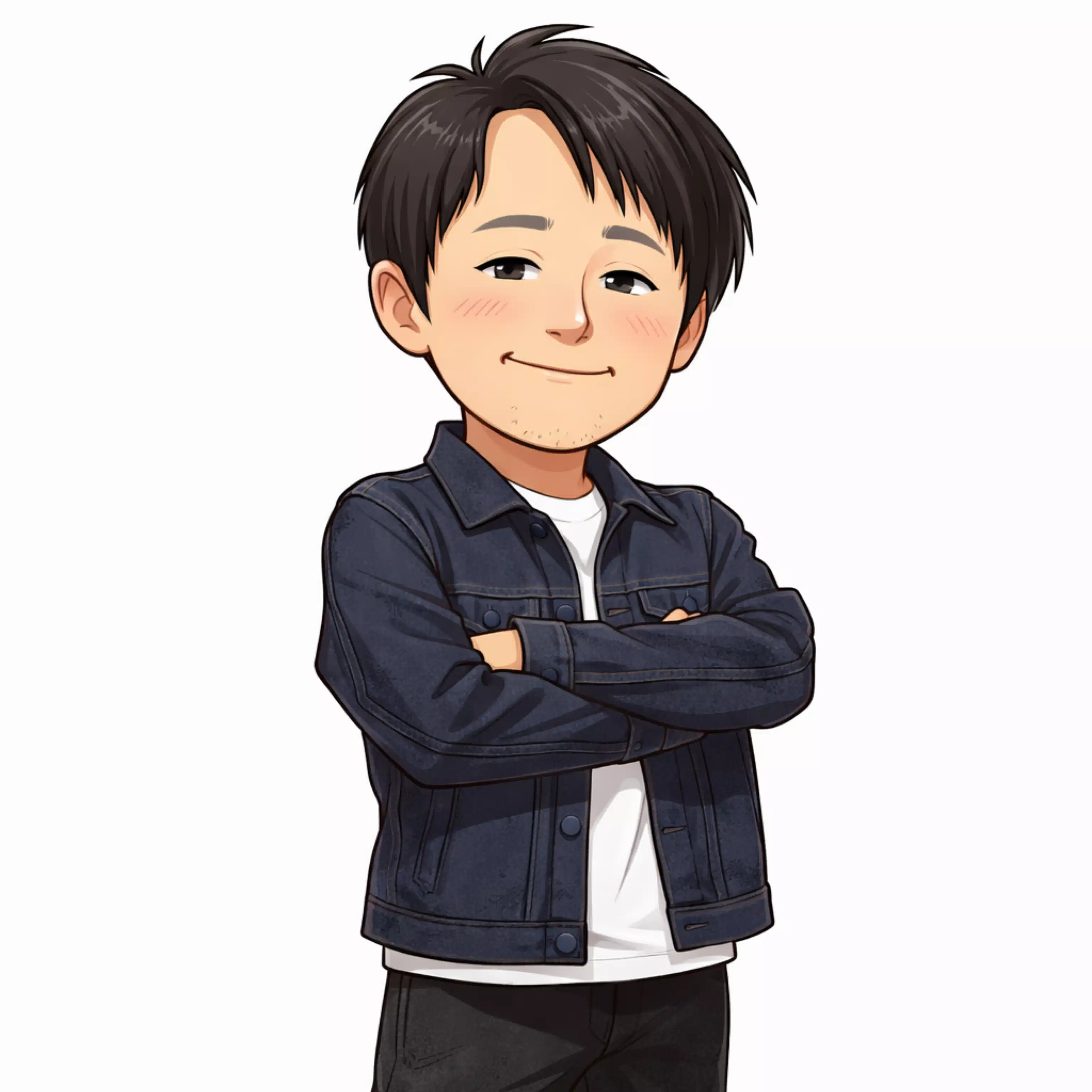 ショウ吉
