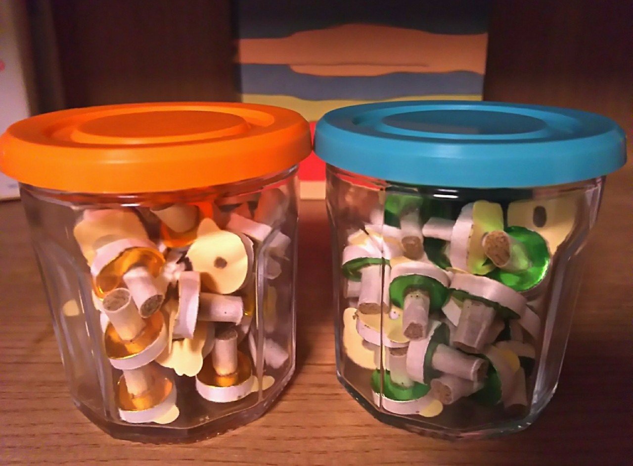 孫悟空の頭のやつ アメリヤウ Note