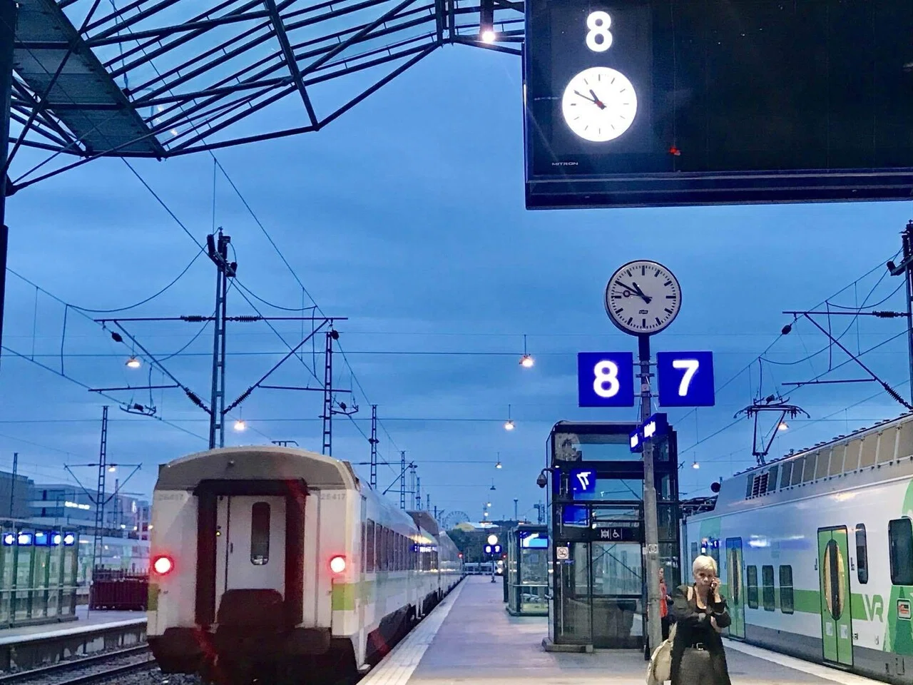 超希少 当時物】ワッペン 列車 奥多摩もみじ号 サボ プレート 国鉄 5/1