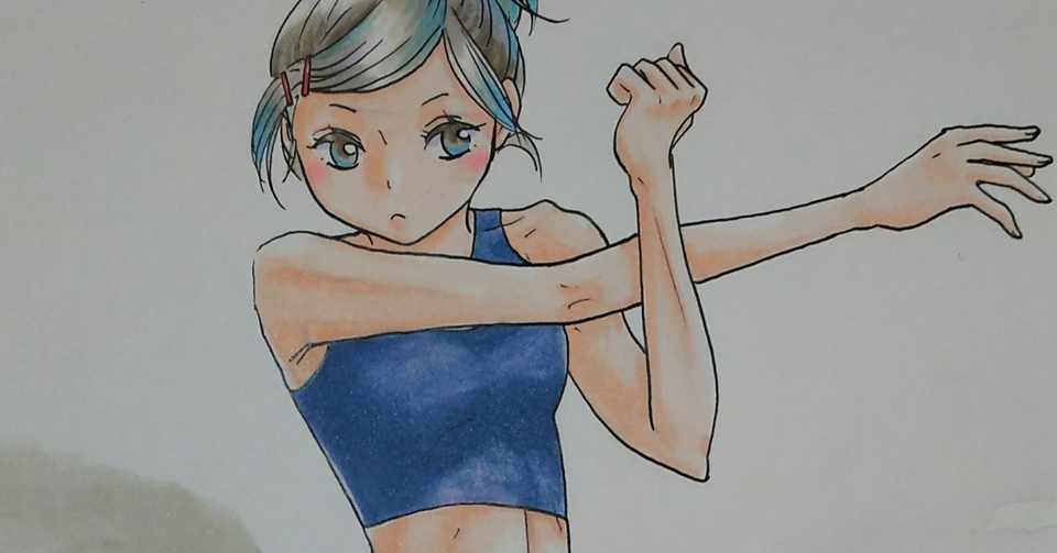 リリムットで本当に二の腕がスリムになるの 二の腕研究所 Note