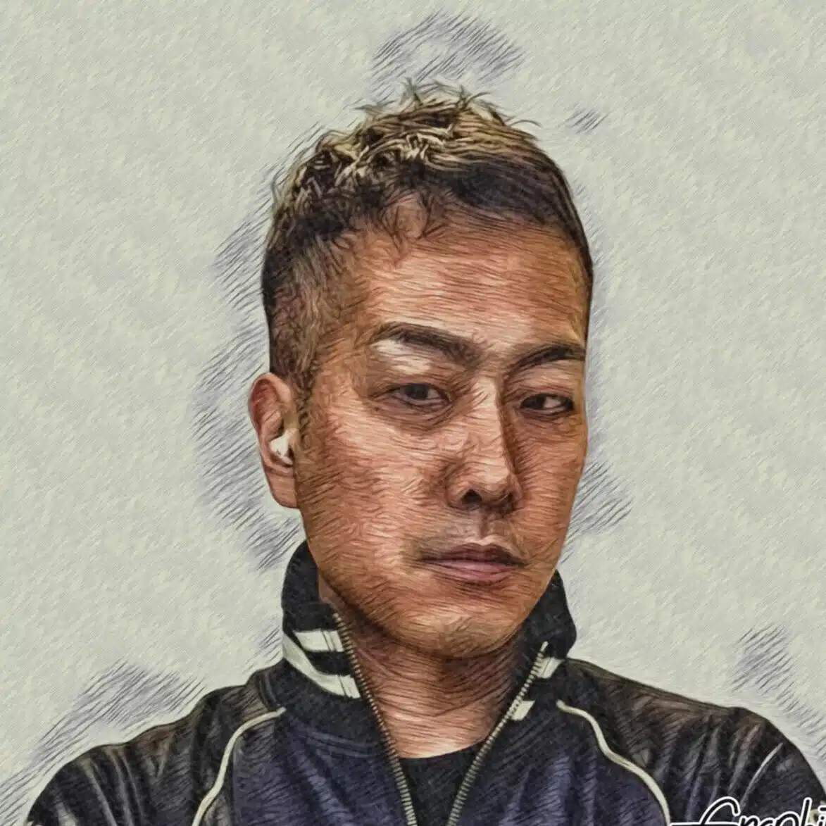 たかはし｜公共×資本主義を探求中