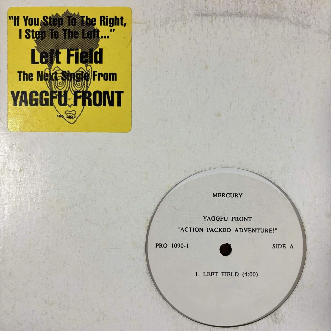 Ed O.G, Yaggfu Front, Nefertiti & The Legion｜HIP HOP JUNKIEEES