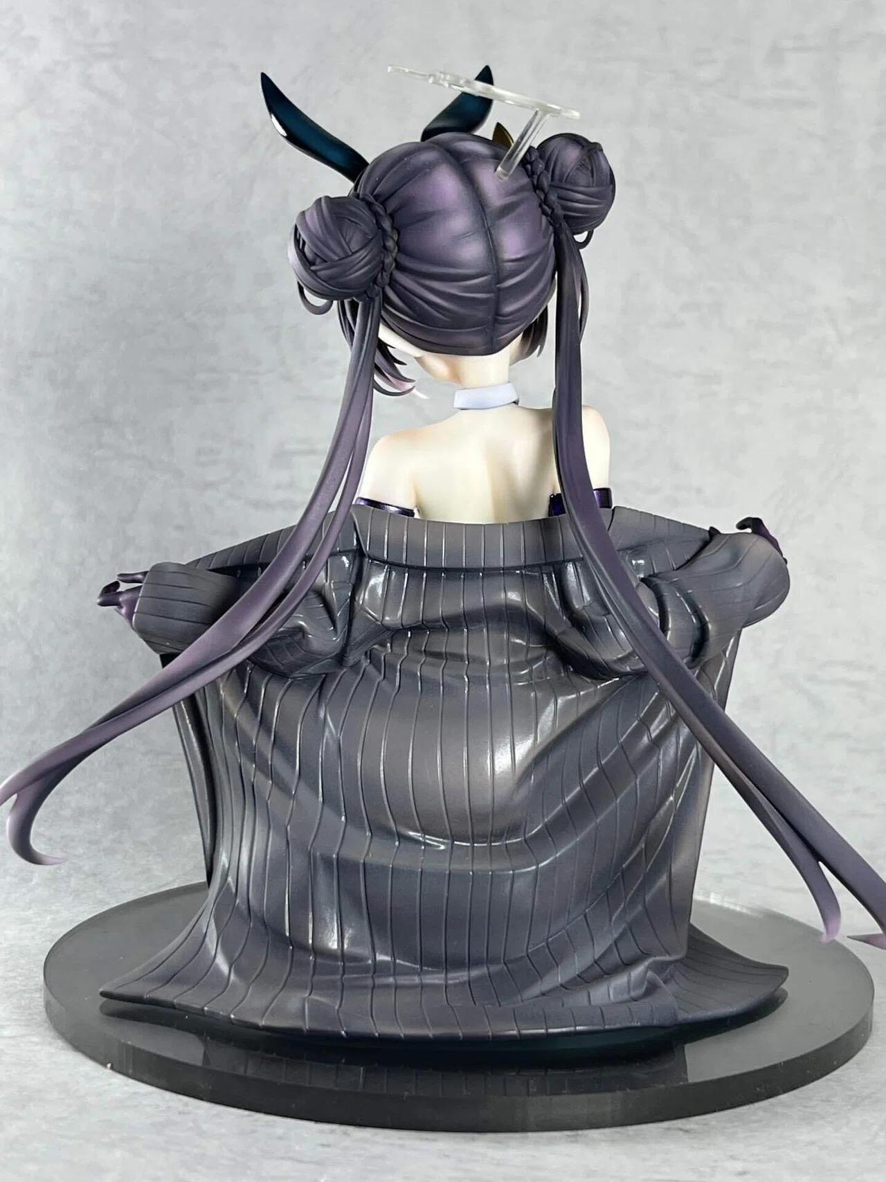 ガレージキット ブルーアーカイブ 竜華キサキ（バニー）制作｜お茶漬け