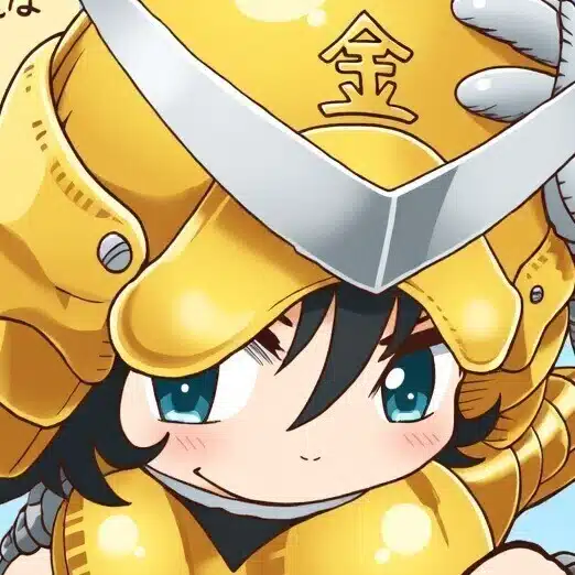 金吾庄左ェ門