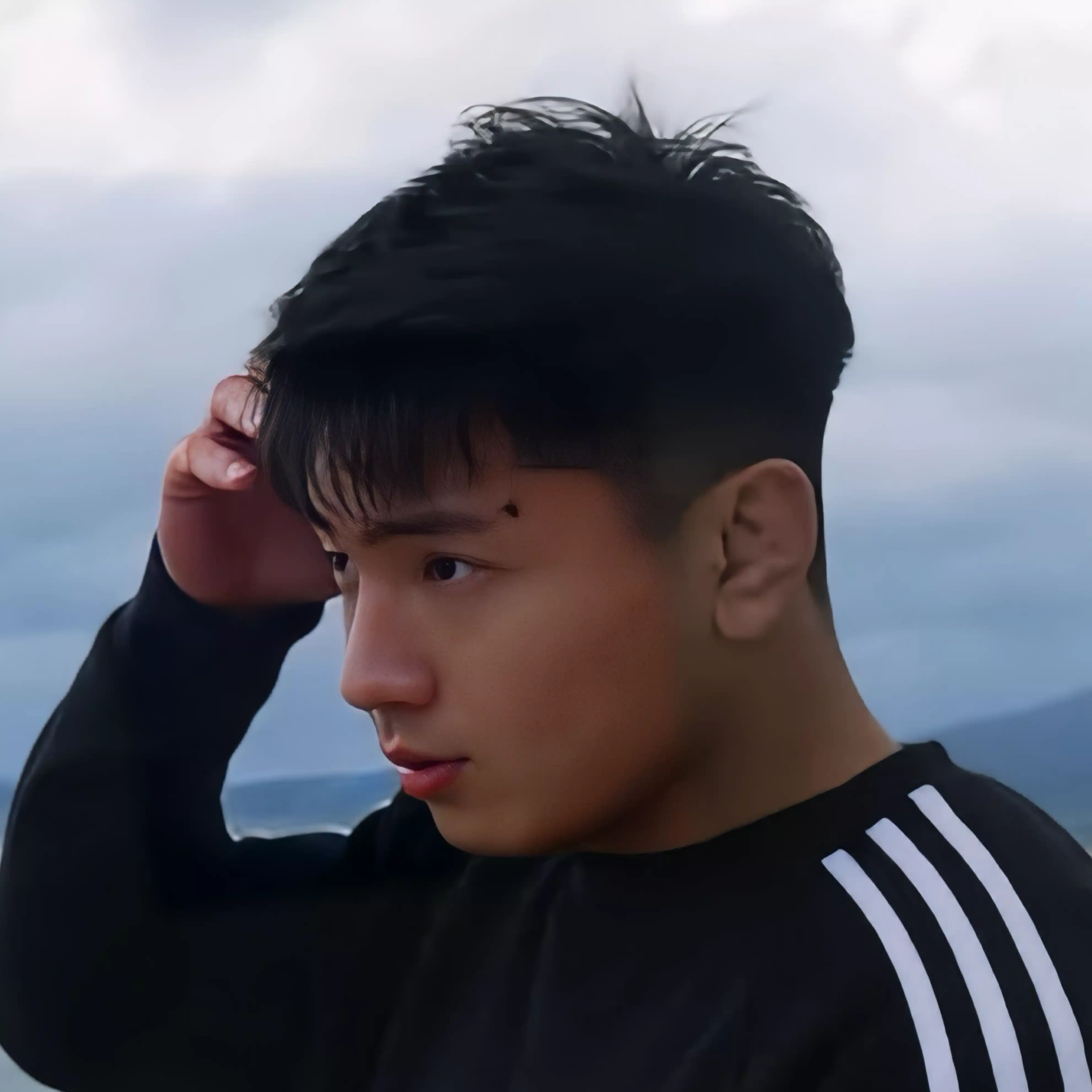 HUWEI 