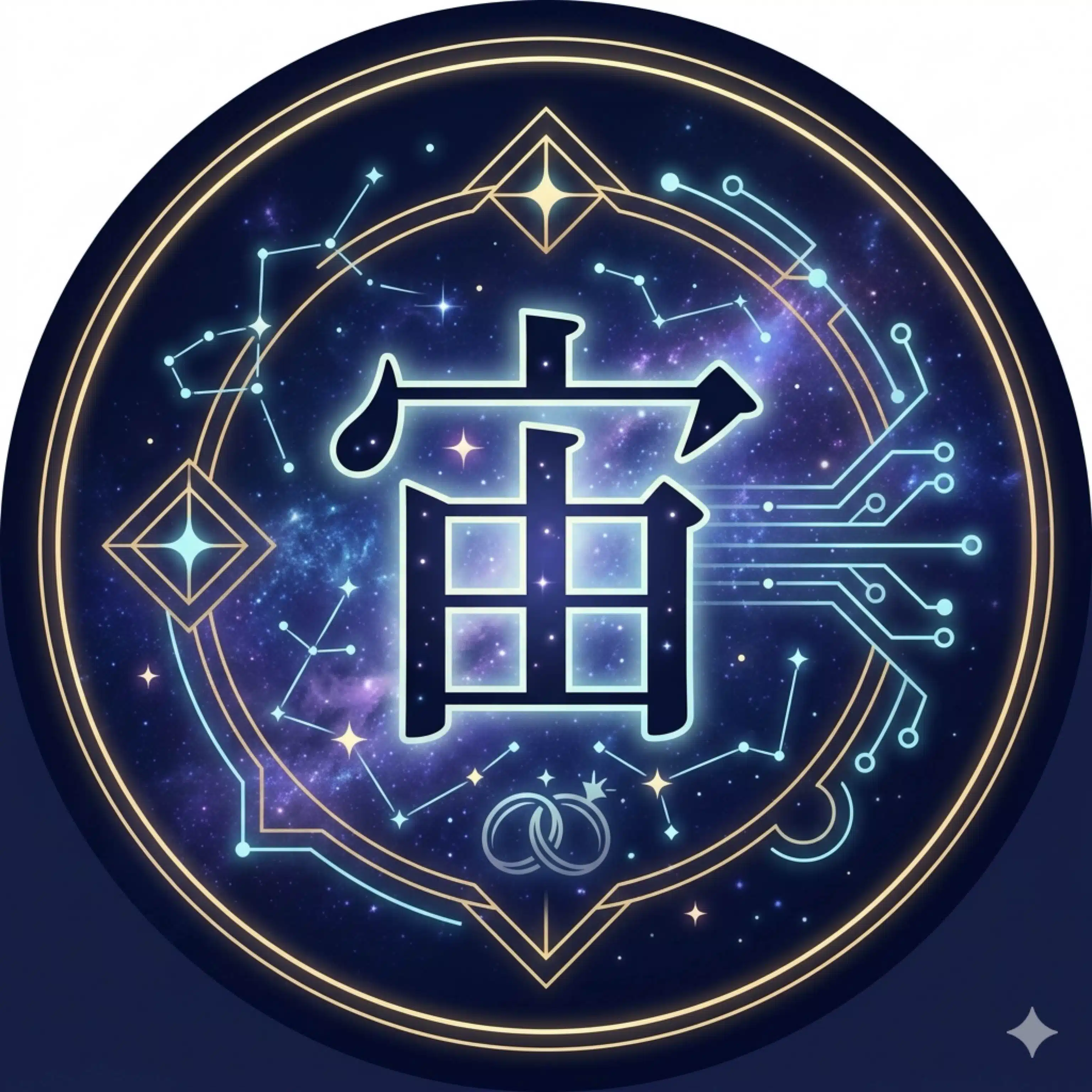 星読みナビゲーター｜宙（ソラ）
