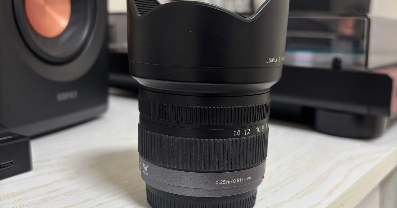 LUMIX G VARIO 7-14mm/F4.0 ASPH.で色々撮ってみた｜aoyama