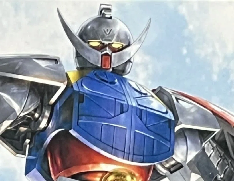 ∀ガンダム】1999年の「ヒゲ」と僕ら。「ガンダムらしさ」という呪縛を