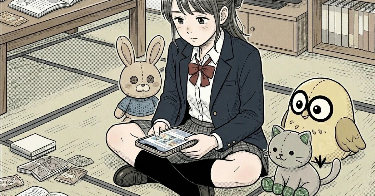見出し画像
