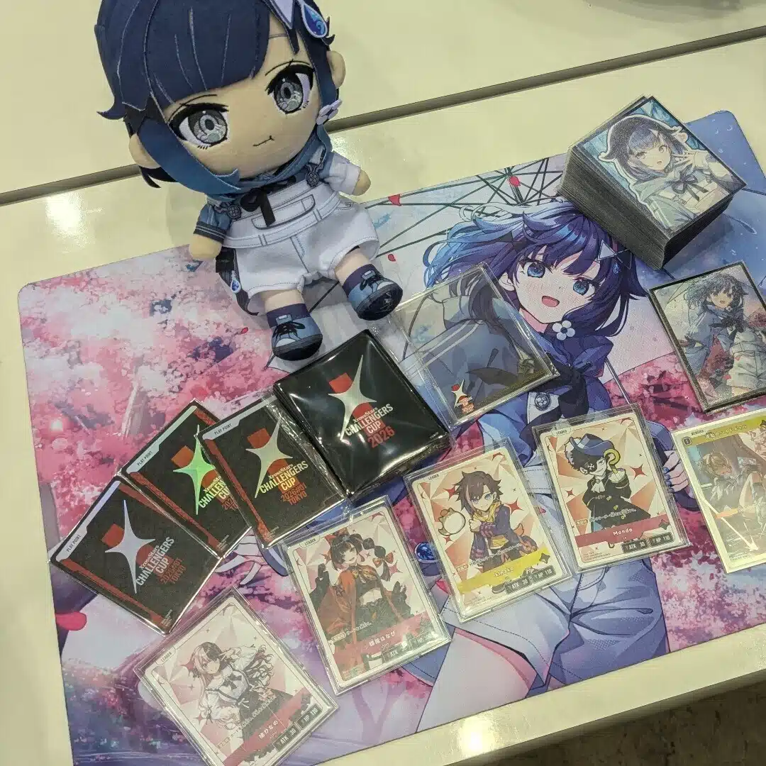 クロスタ】紡木こかげと歩んだCC♯2レポート｜霧矢まふゆ
