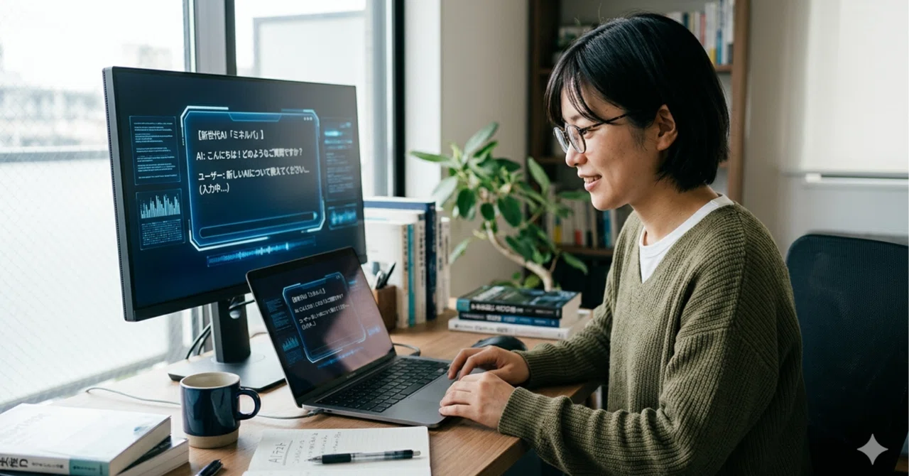 I Tried Out Rakuten AI—The Capabilities of a Japanese-Specialized AI ...