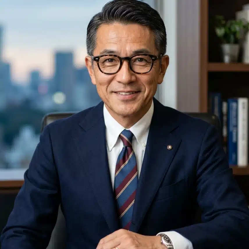 アッパーマス投資家Xの資産形成日記