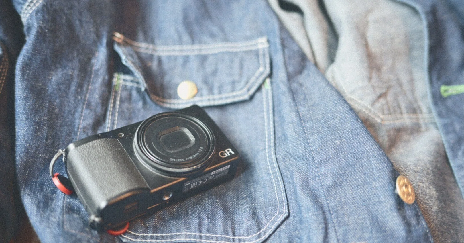 Pocket-sized Kodak：不完全さを楽しむ贅沢｜TAKU