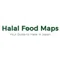 Halal food Maps