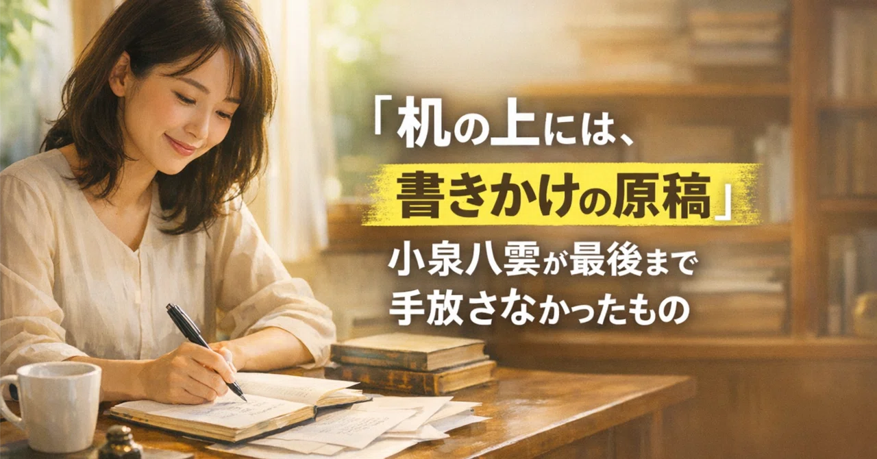 見出し画像