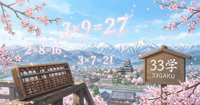 数字の"こじつけ"が文化になるとき――3月27日の桜