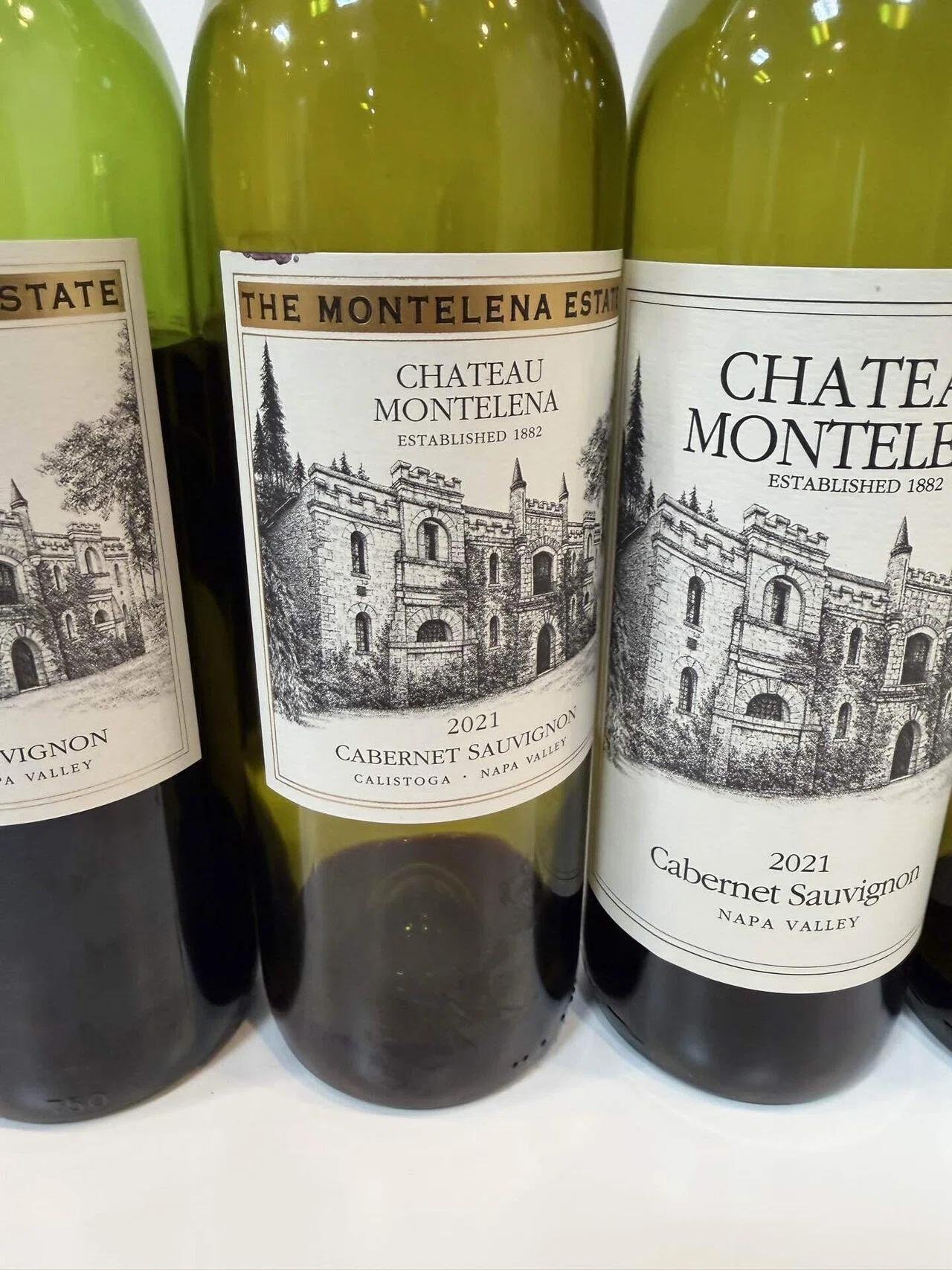 Chateau Montelenaのセミナー＠ADV大阪に行ってきた｜カリフォルニア