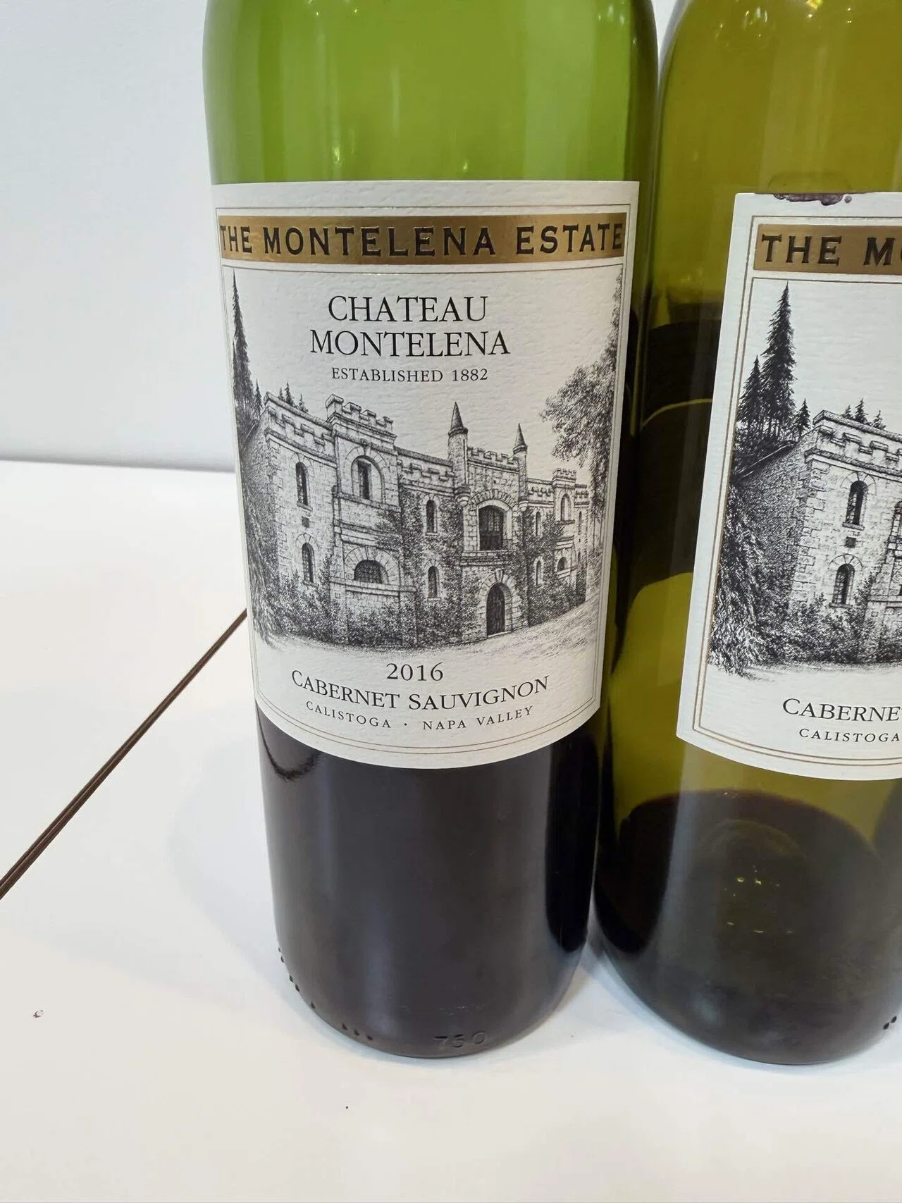 Chateau Montelenaのセミナー＠ADV大阪に行ってきた｜カリフォルニア