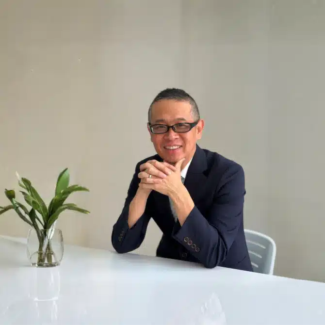 松岡　洋史｜公認会計士・税理士・社会福祉法人理事