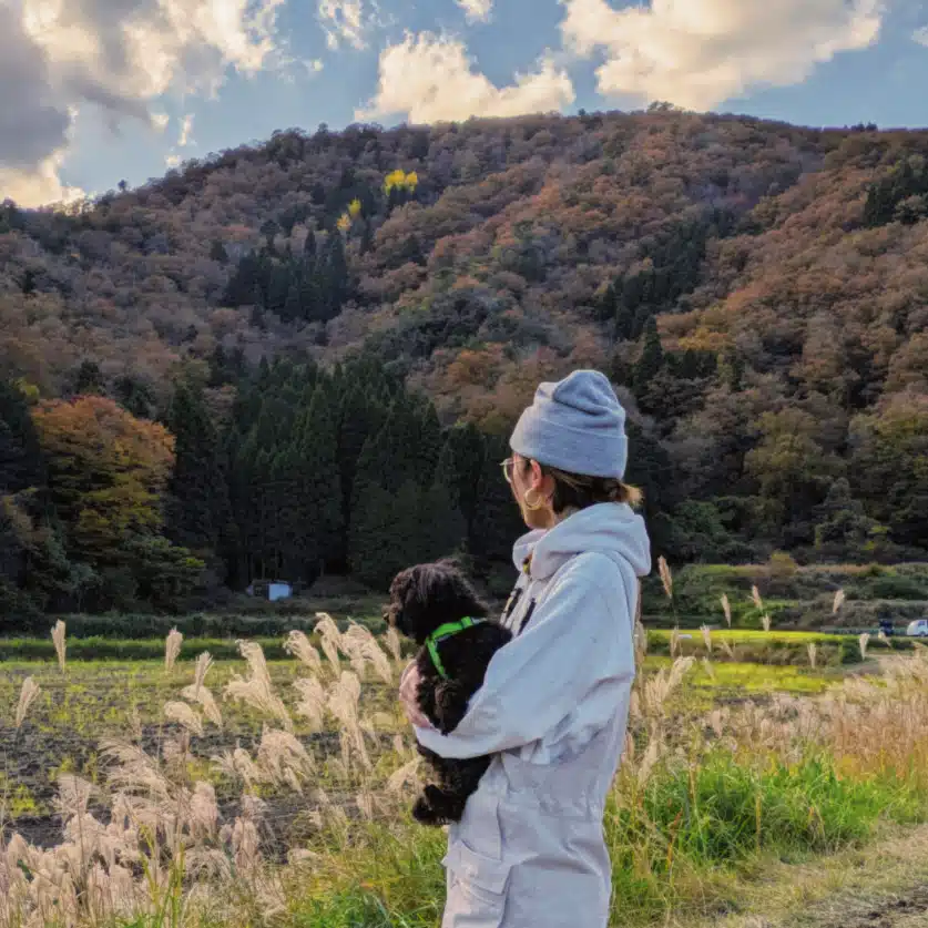 mochan｜自分らしい暮らしを綴る人