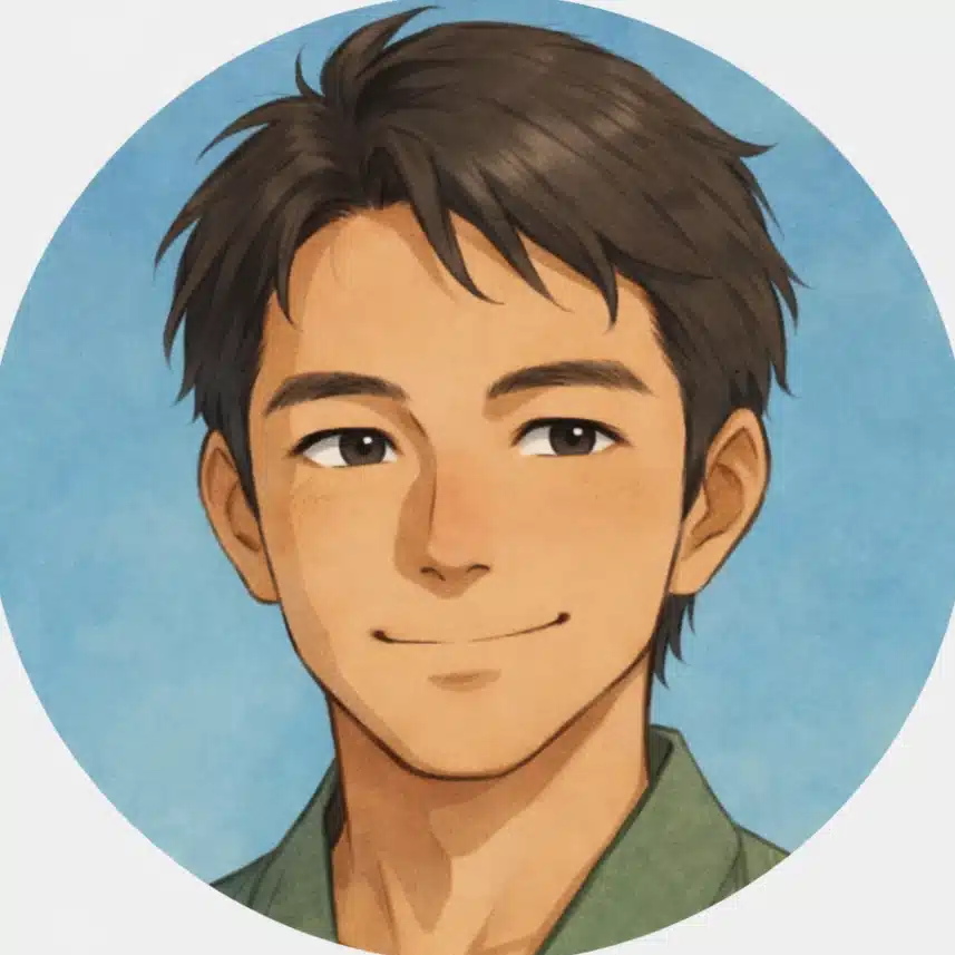 ユーキ｜天命×AIで人生を再設計する人